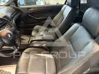 2000 BMW 120