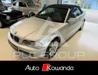 2000 BMW 120