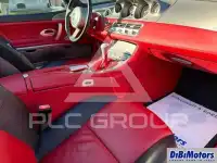2000 BMW Z series