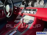 2000 BMW Z series