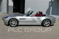 2000 BMW Z series