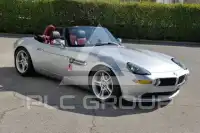 2000 BMW Z series