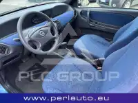2000 Lancia YPSILON
