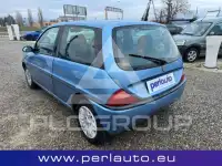 2000 Lancia YPSILON
