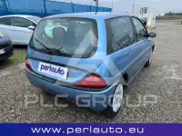 2000 Lancia YPSILON