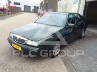 2000 Lancia 