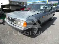 2000 Lancia 