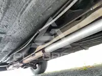 2000 Lancia 