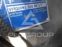 2000 Lancia 
