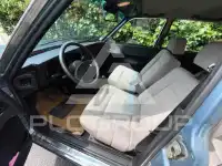 2000 Lancia 