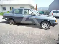 2000 Lancia 