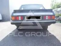 2000 Lancia 