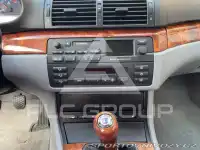 2000 Alpina B3