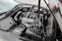 2000 Jaguar XK8