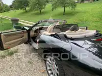 2000 Jaguar XK8