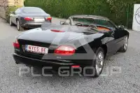 2000 Jaguar XK8