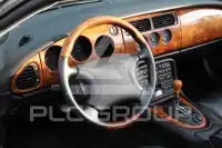 2000 Jaguar XK8