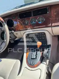 2000 Jaguar XK8