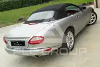 2000 Jaguar XK8