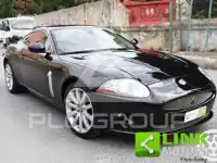 2000 Jaguar XK8