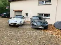 2000 Jaguar XK8