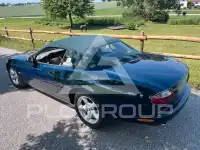2000 Jaguar XK8