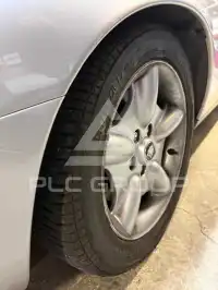 2000 Jaguar XK8