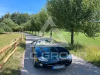 2000 Jaguar XK8