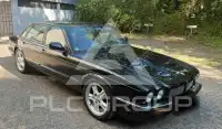 2000 Jaguar XJR