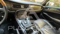 2000 Jaguar XJR