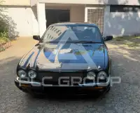2000 Jaguar XJR