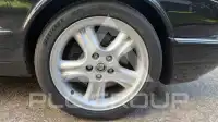 2000 Jaguar XJR