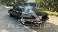 2000 Jaguar XJR