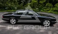 2000 Jaguar XJR