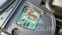 2000 Jaguar XJR