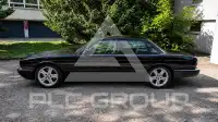2000 Jaguar XJR
