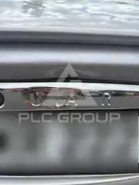 2000 Jaguar XKR