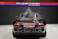 2000 Jaguar XKR