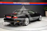 2000 Jaguar XKR