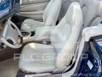 2000 Jaguar XKR