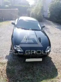 2000 Jaguar XKR