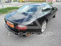 2000 Jaguar XKR