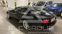 2000 Jaguar XKR