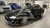 2000 Jaguar XKR