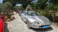 2000 Jaguar XKR