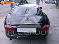 2000 Jaguar XKR