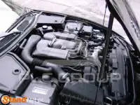 2000 Jaguar XKR