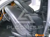 2000 Jaguar XKR