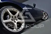2000 Jaguar XKR