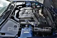 2000 Jaguar XKR